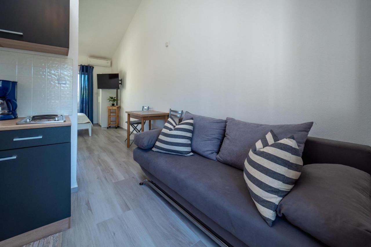 Apartments Domic Banjole Exterior foto